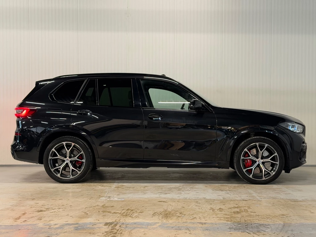 BMW X5 – foto 6
