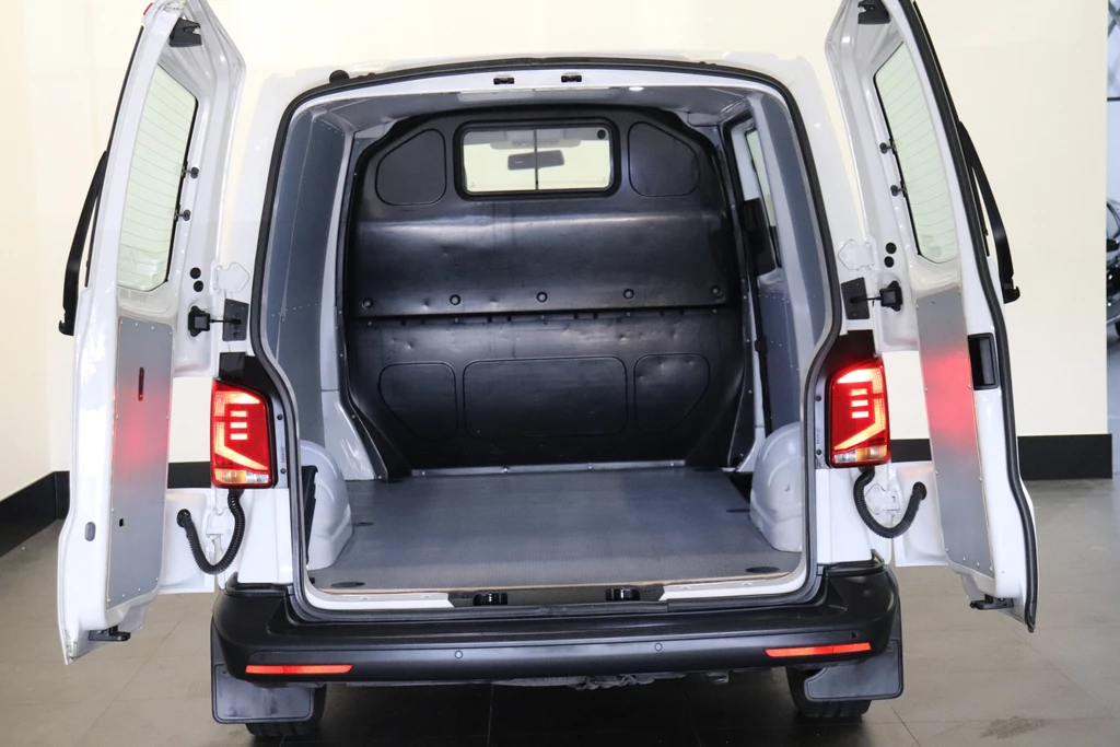 Volkswagen Transporter – foto 9