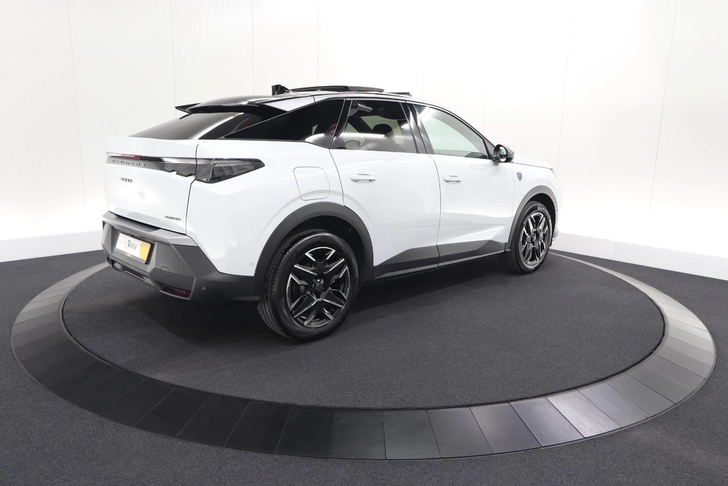 Peugeot 3008 – foto 8