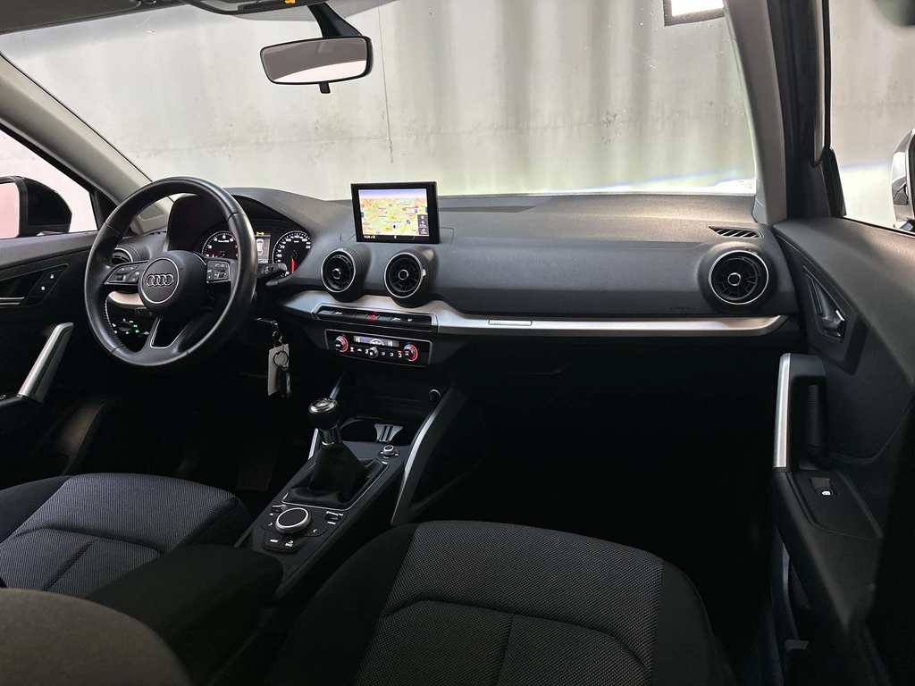 Audi Q2 – foto 8