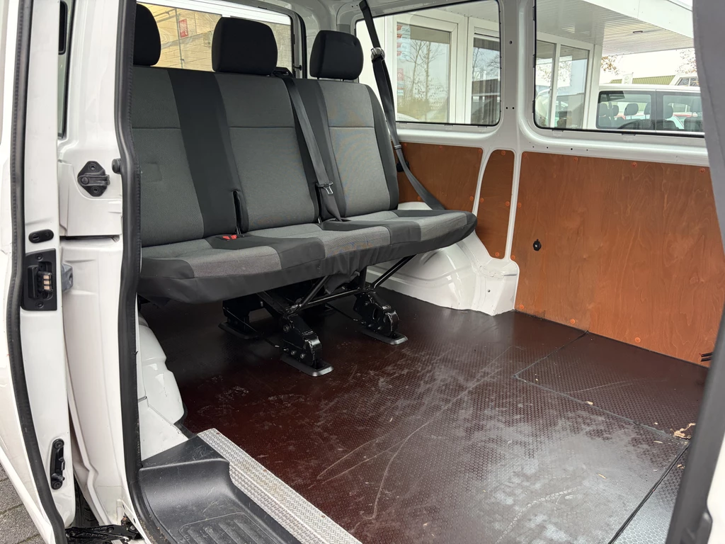 Volkswagen Transporter – foto 23