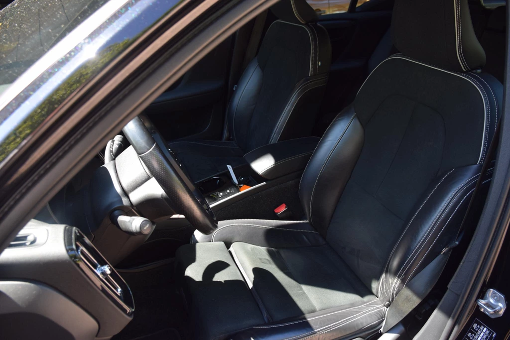 Volvo XC40 – foto 32