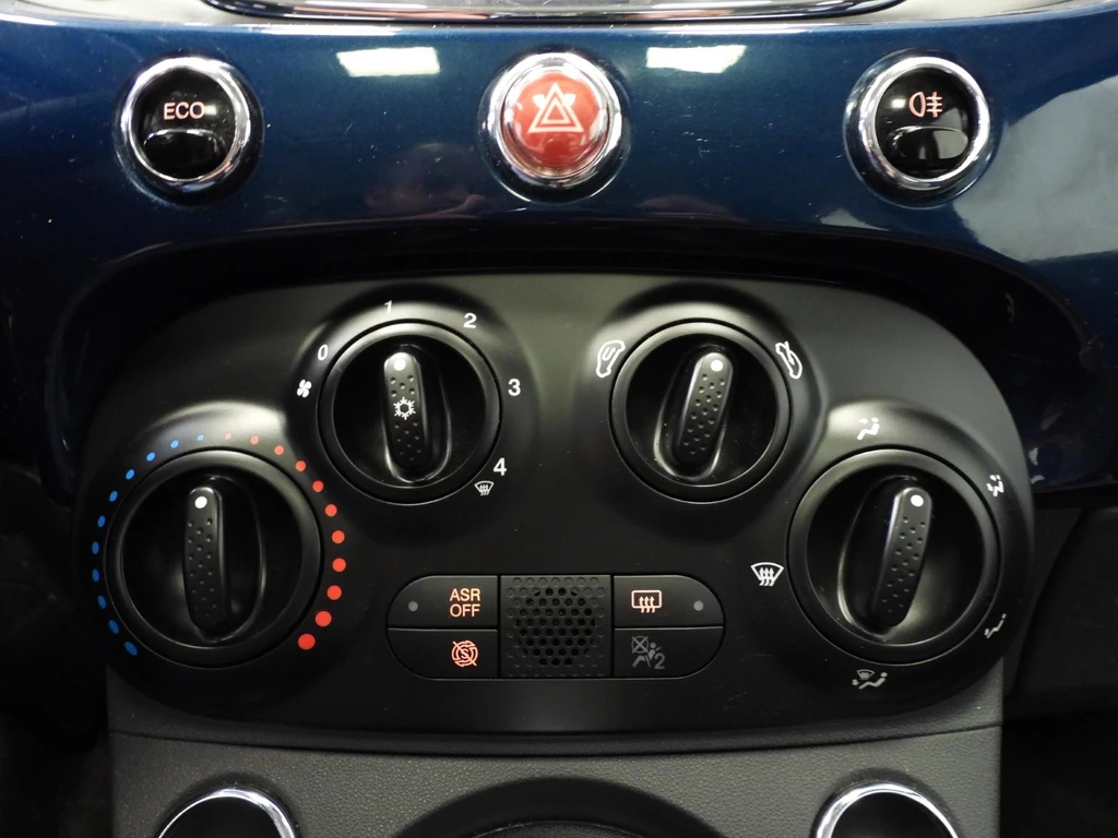 Fiat 500 – foto 9