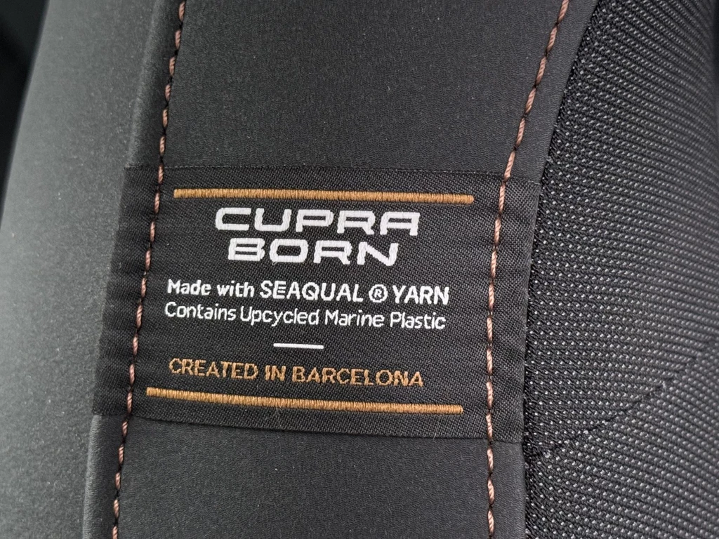 CUPRA Born – foto 40
