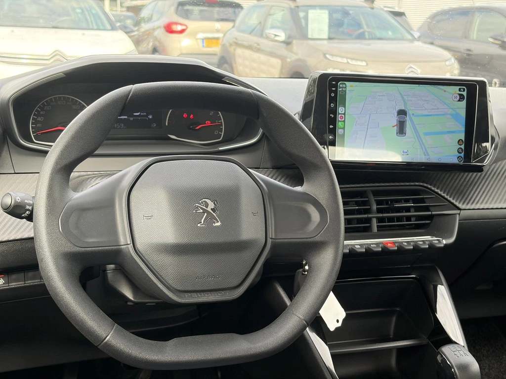 Peugeot 208 – foto 12