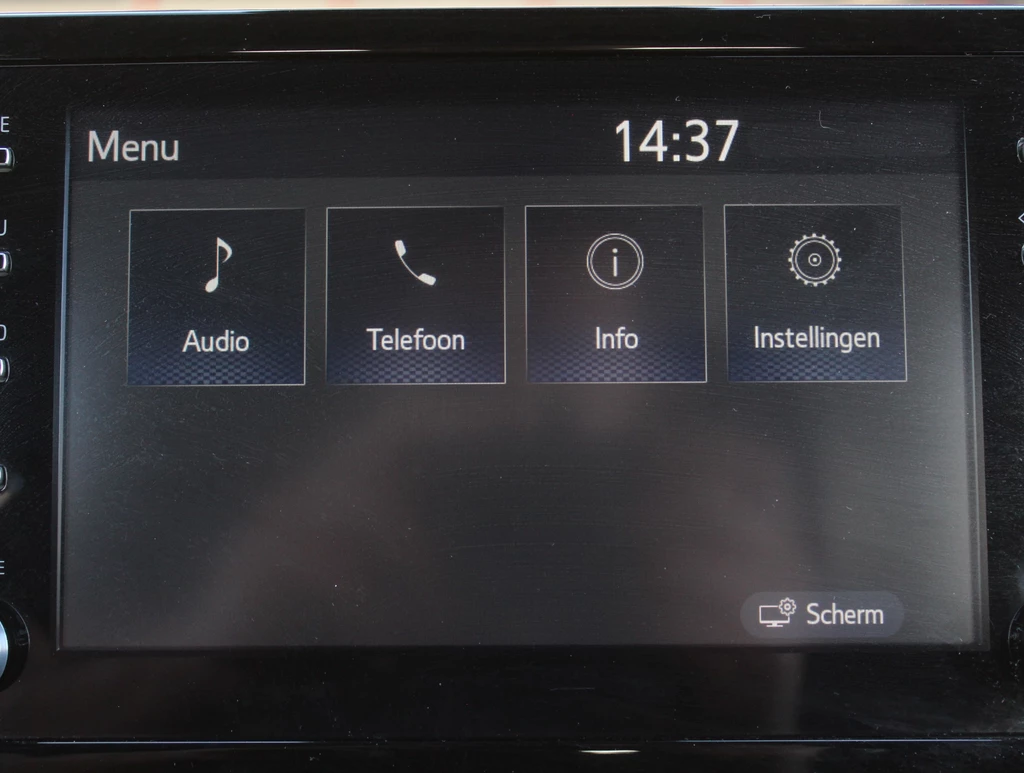 Toyota Corolla – foto 40