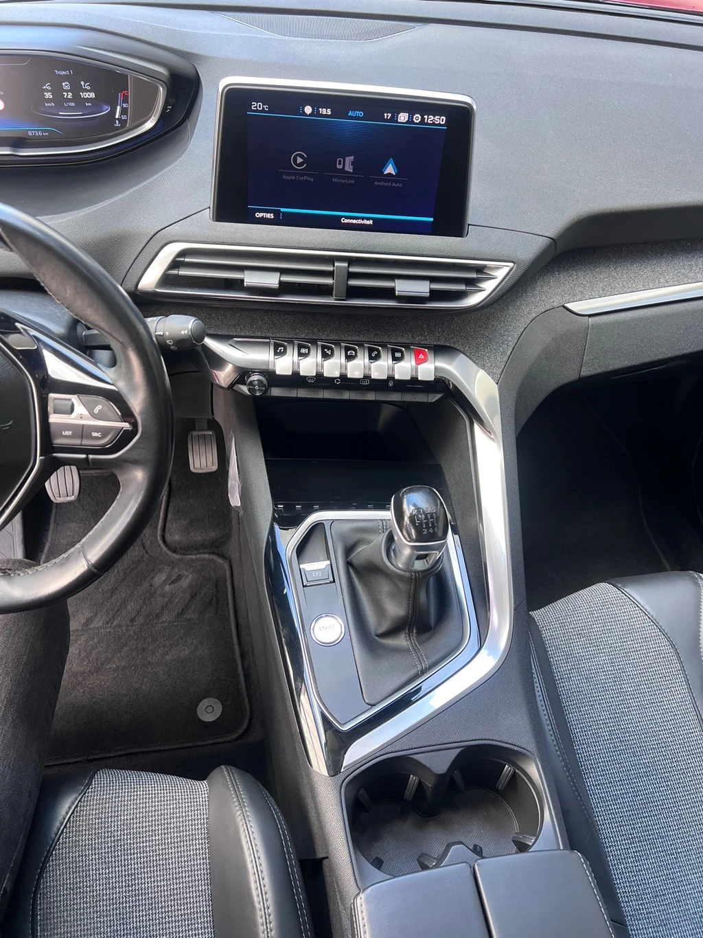 Peugeot 3008 – foto 45
