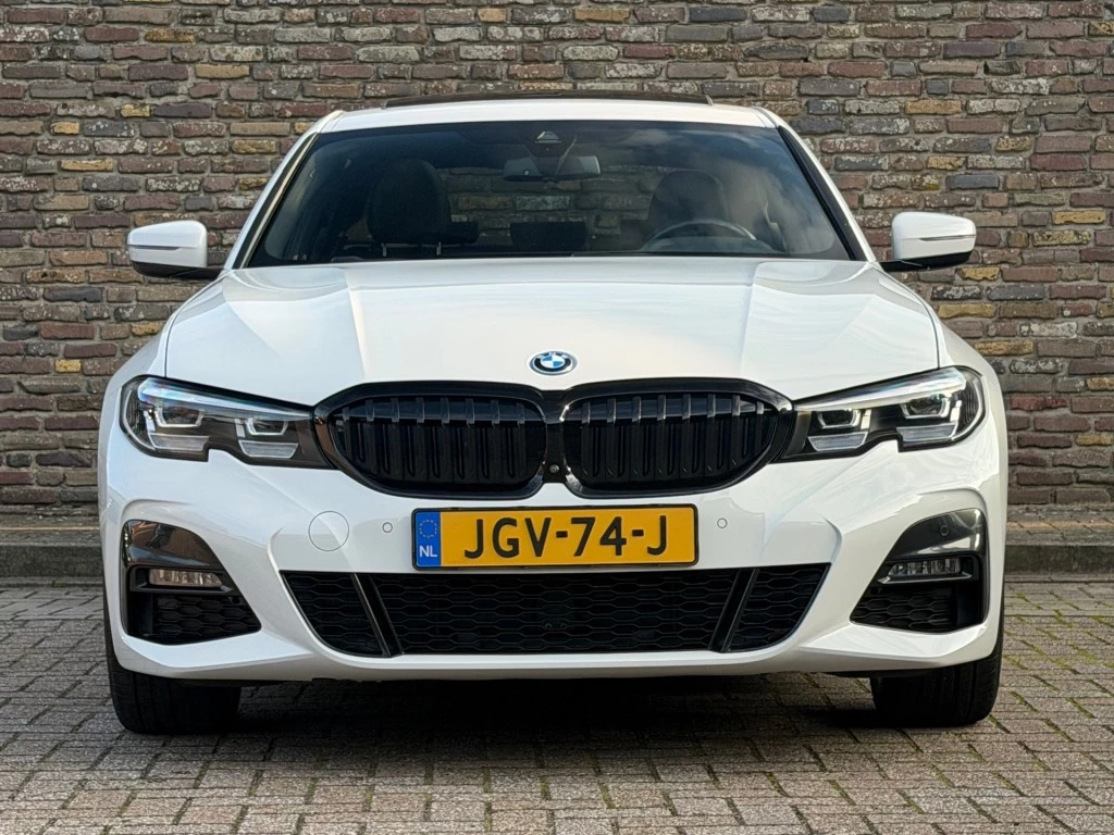BMW 3 Serie – foto 7