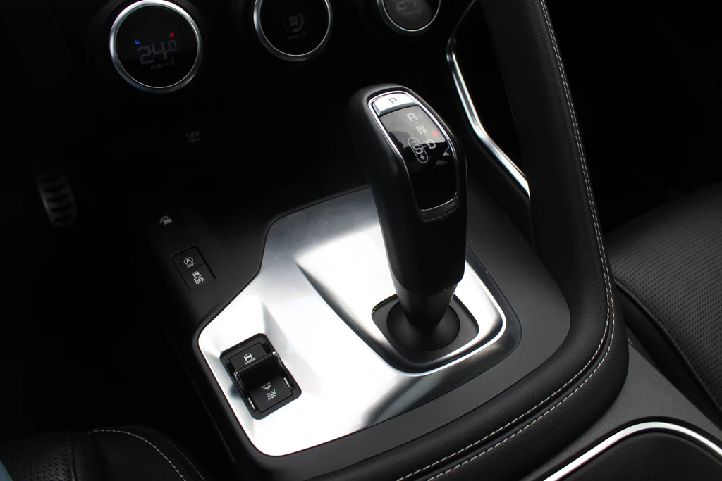 Jaguar E-PACE – foto 29