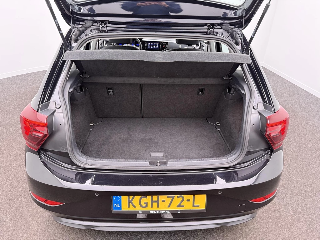 Volkswagen Polo – foto 32