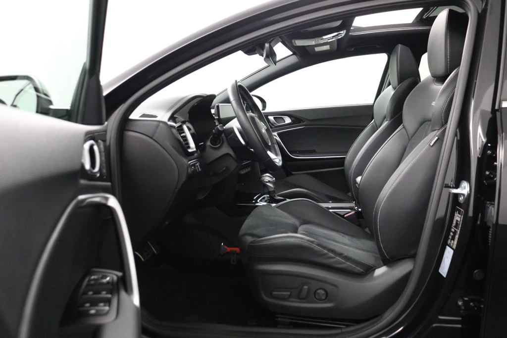 Kia ProCeed – foto 21