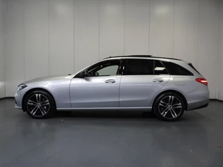 Mercedes-Benz C-Klasse – thumbnail 3