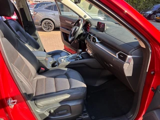 Mazda CX-5 – thumbnail 14