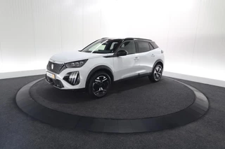Peugeot 2008 – thumbnail 2