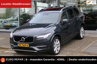 Volvo XC90 – thumbnail 1