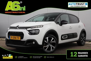 Citroën C3 – thumbnail 1