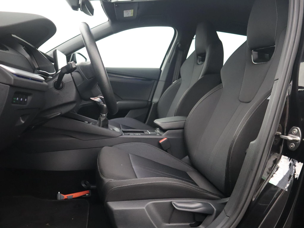 Škoda Octavia – foto 33