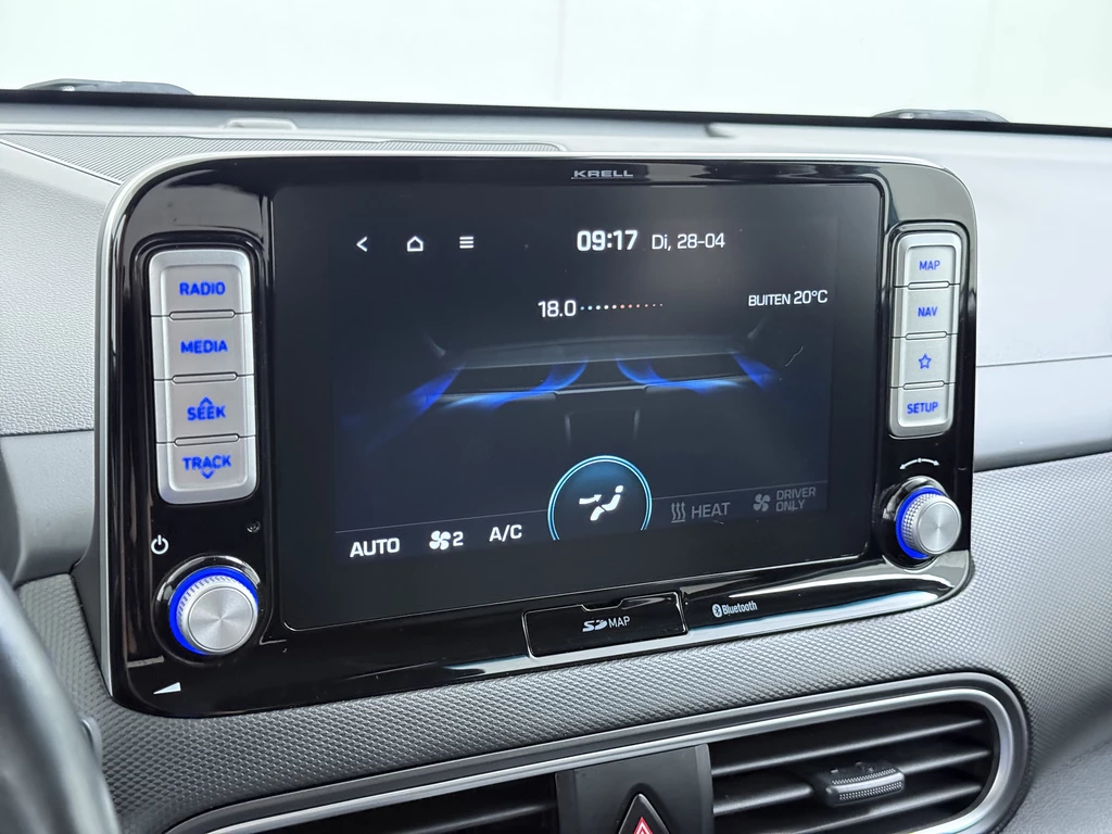 Hyundai Kona – foto 20
