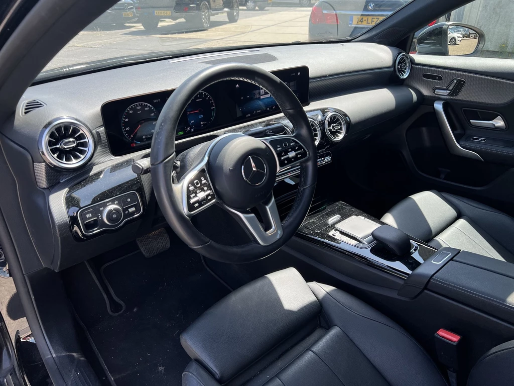 Mercedes-Benz A-Klasse – foto 11