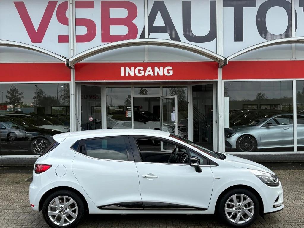 Renault Clio – foto 5