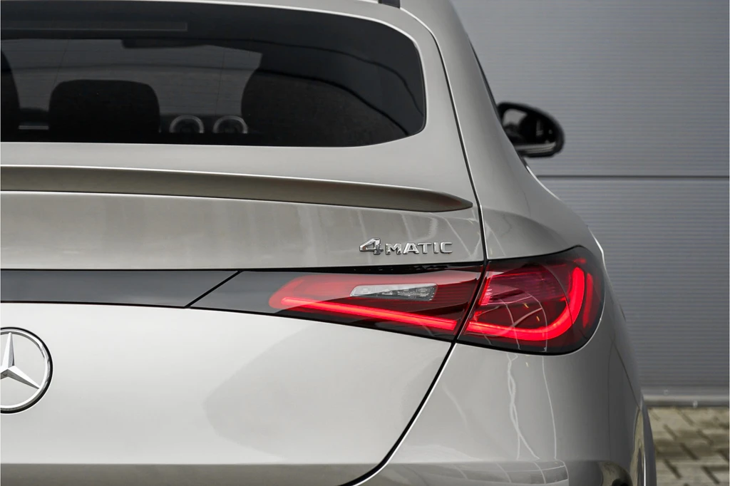 Mercedes-Benz GLC – foto 18