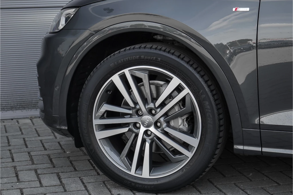 Audi Q5 – foto 20