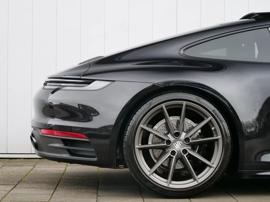 Porsche 911 – foto 32