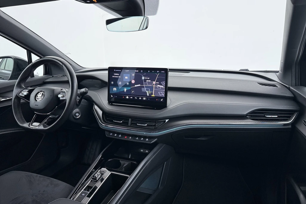 Škoda Enyaq iV – foto 22