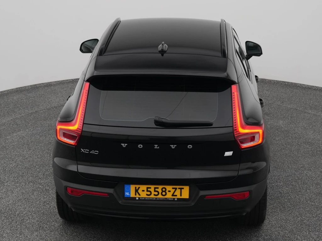 Volvo XC40 – foto 9