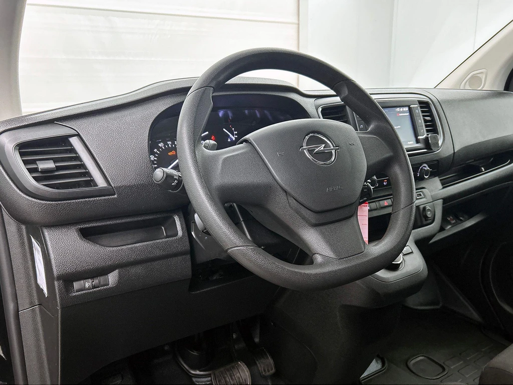 Opel Vivaro – foto 21