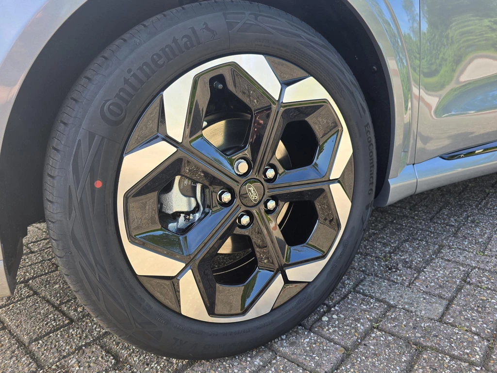 Ford Puma – foto 9