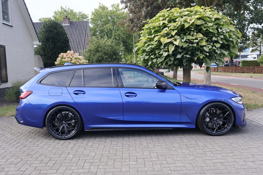 BMW 3 Serie – foto 7