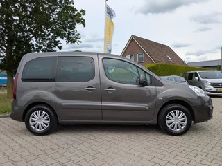 Citroën Berlingo – thumbnail 6
