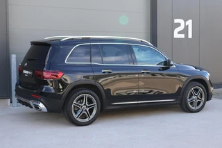 Mercedes-Benz GLB – thumbnail 11