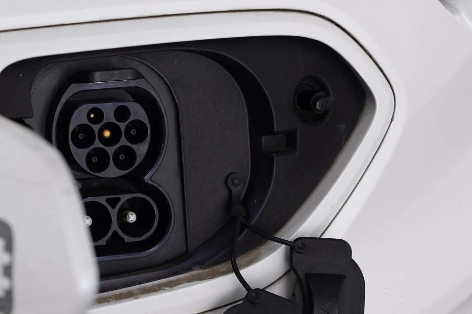 Kia e-Niro – foto 24