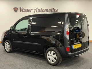 Renault Kangoo Z.E. – thumbnail 4