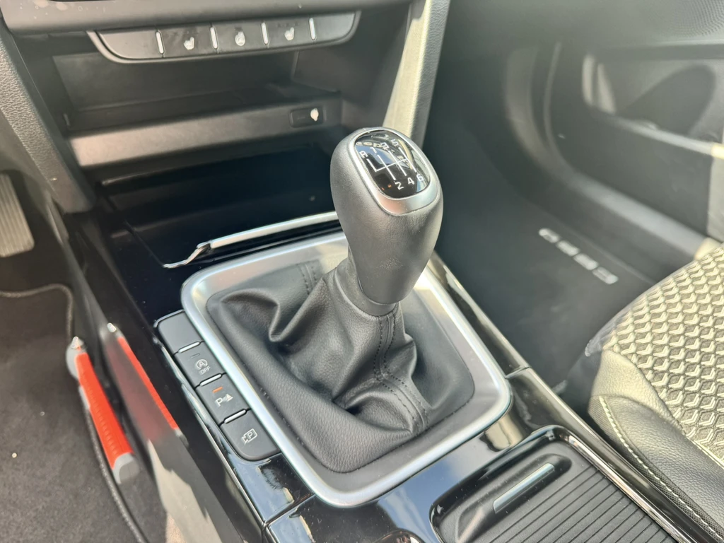 Kia Ceed Sportswagon – foto 23