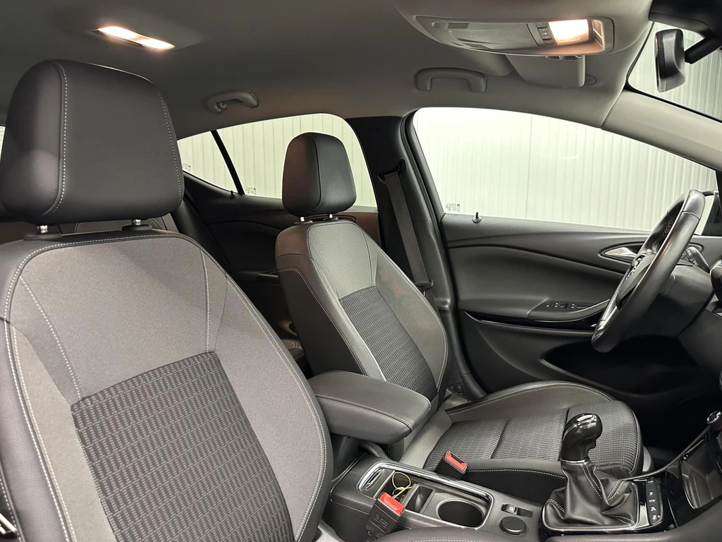 Opel Astra – foto 13