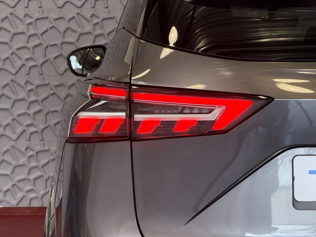 Nissan QASHQAI – foto 74
