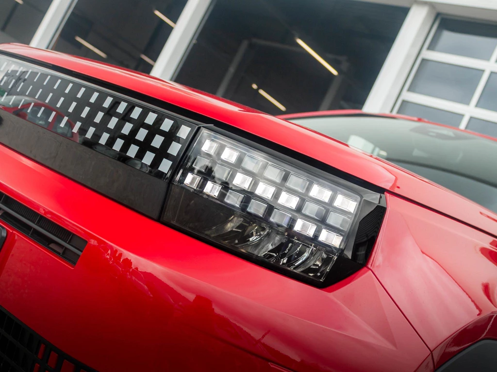 Fiat Grande Panda – foto 11