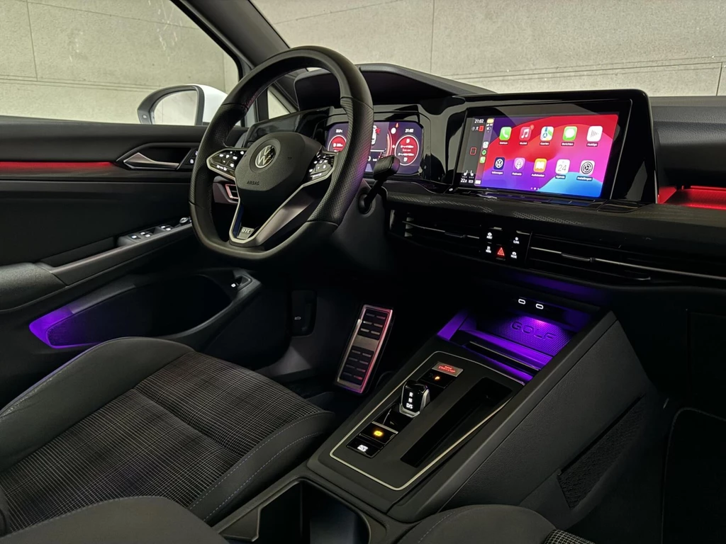 Volkswagen Golf – foto 26