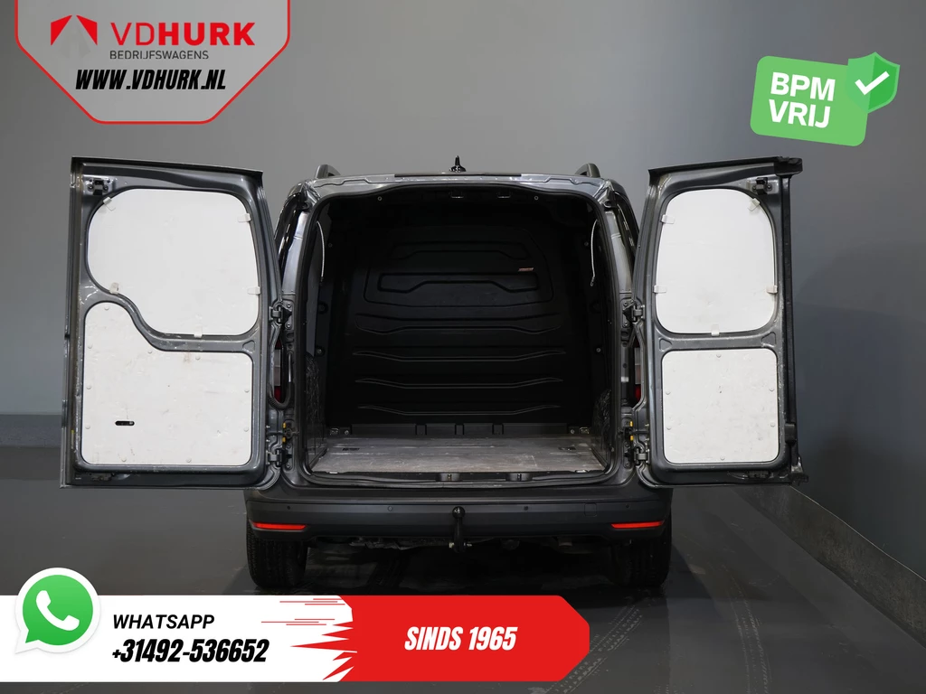 Volkswagen Caddy – foto 10