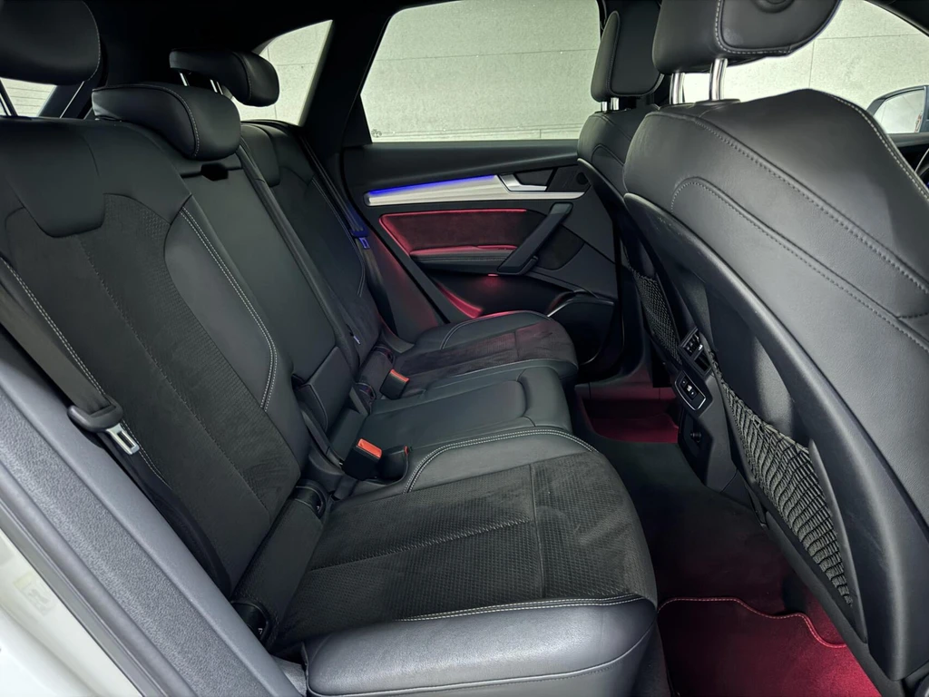 Audi Q5 – foto 34