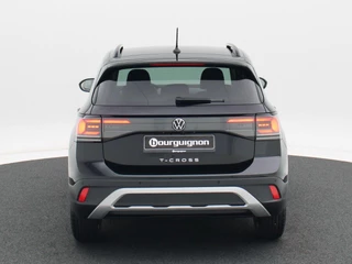 Volkswagen T-Cross – thumbnail 3
