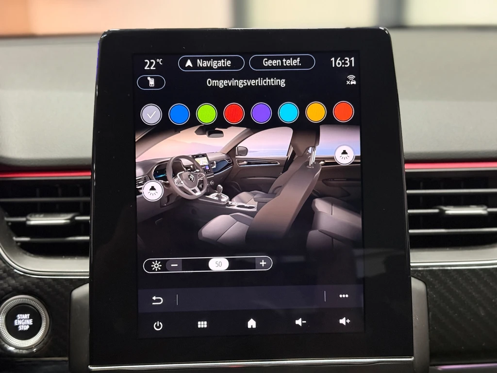 Renault Arkana – foto 29