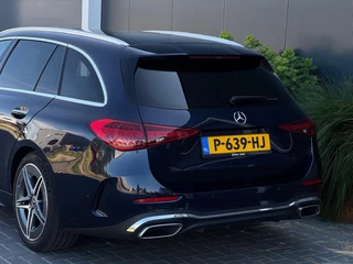 Mercedes-Benz C-Klasse – thumbnail 7