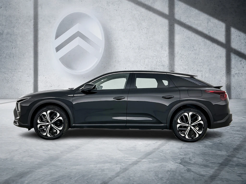 Citroën C5 X – foto 2