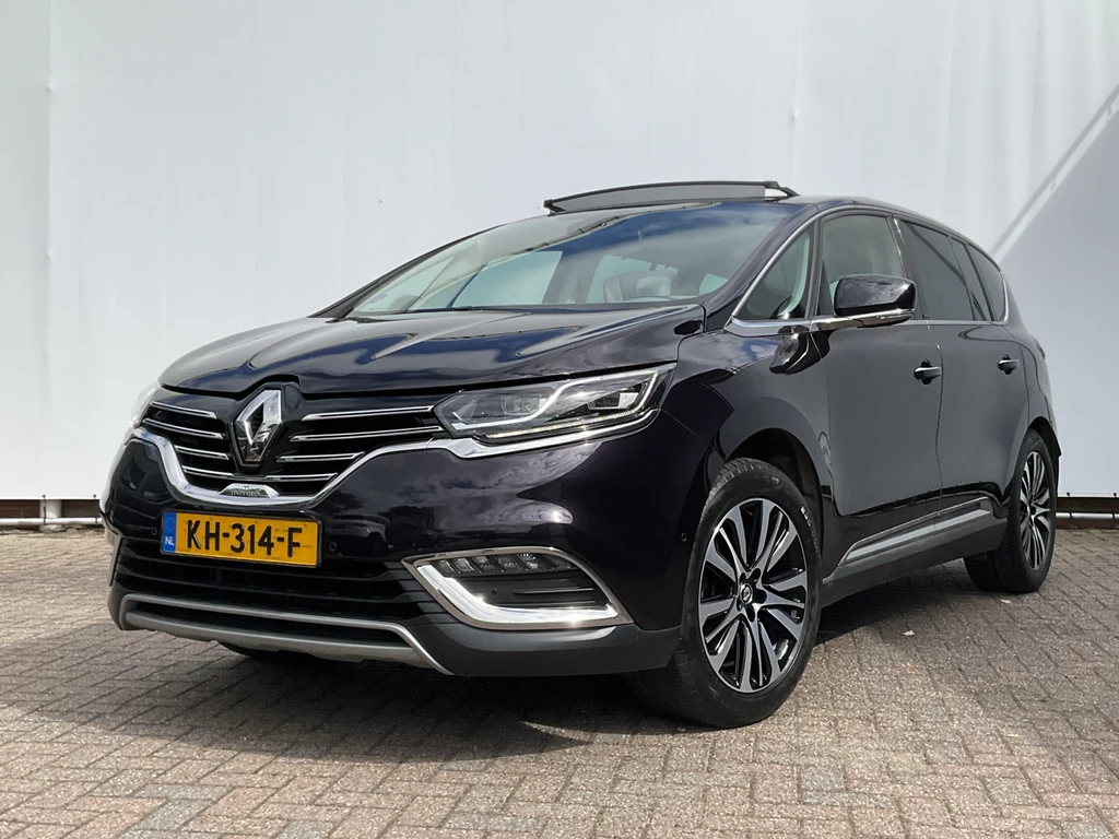 Renault Espace – foto 2