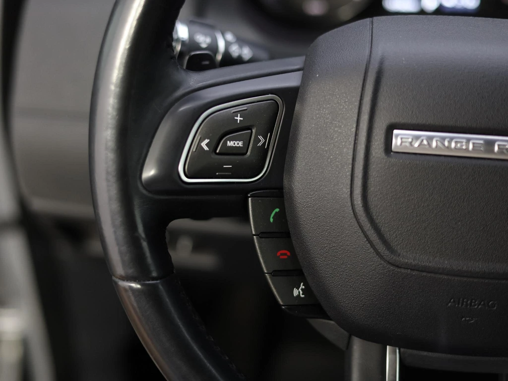 Land Rover Range Rover Evoque – foto 14