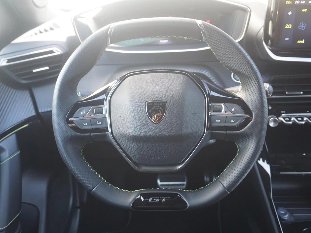 Peugeot e-2008 – foto 19